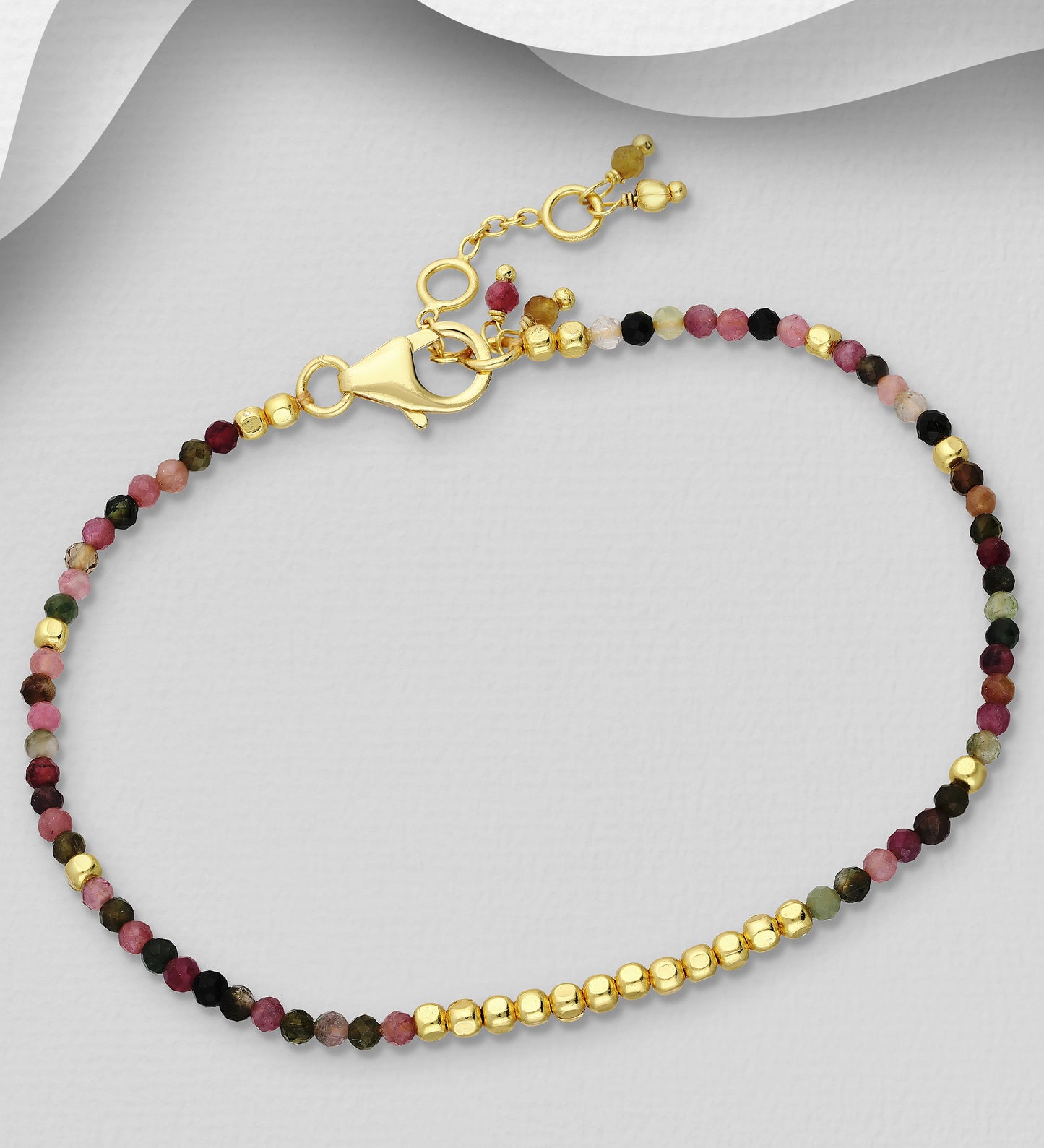 Tourmaline  Bracelet