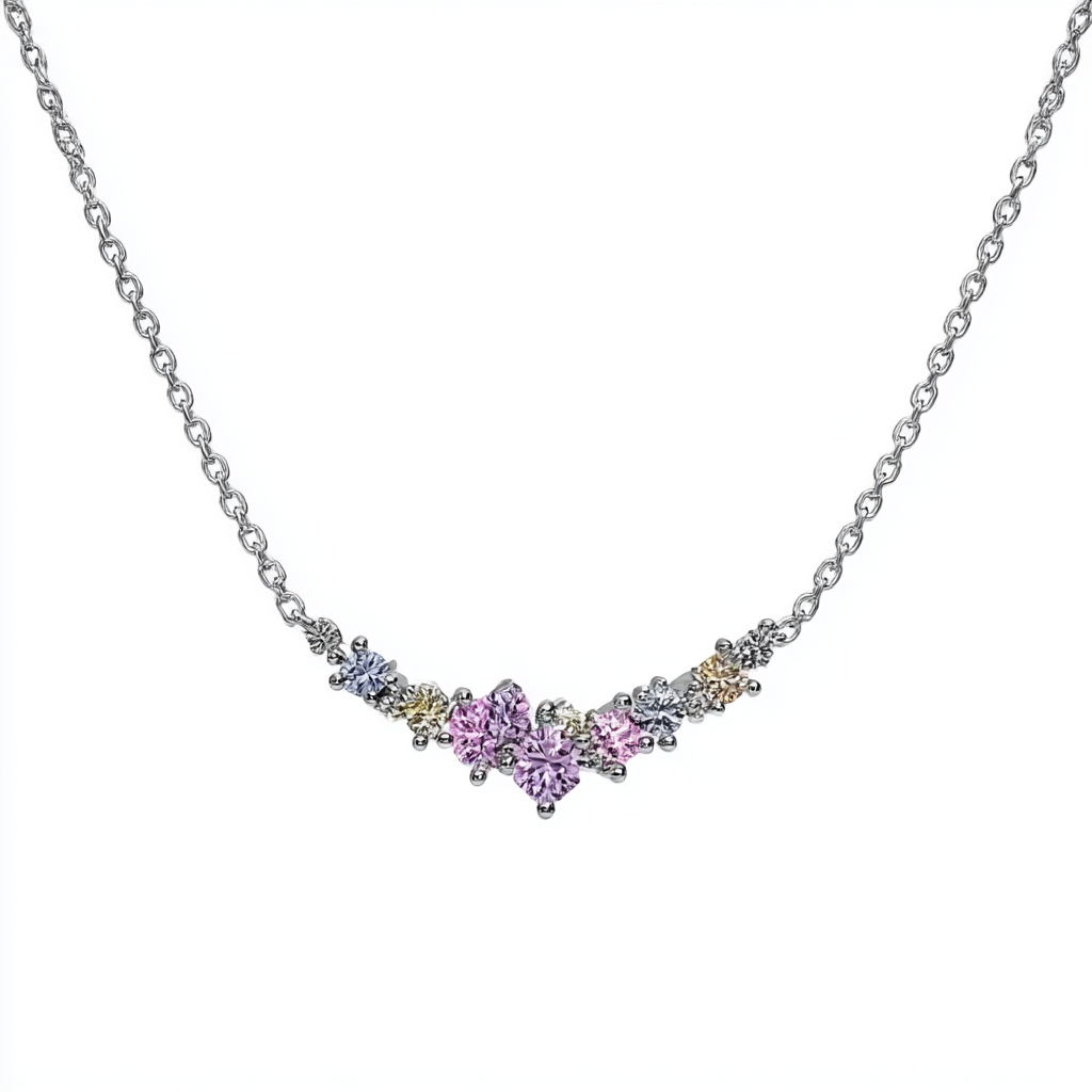 Fine jewelry
