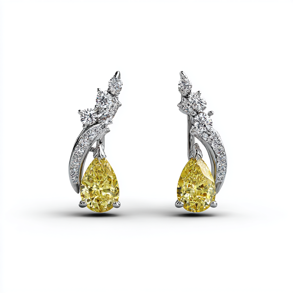 Fine jewelry