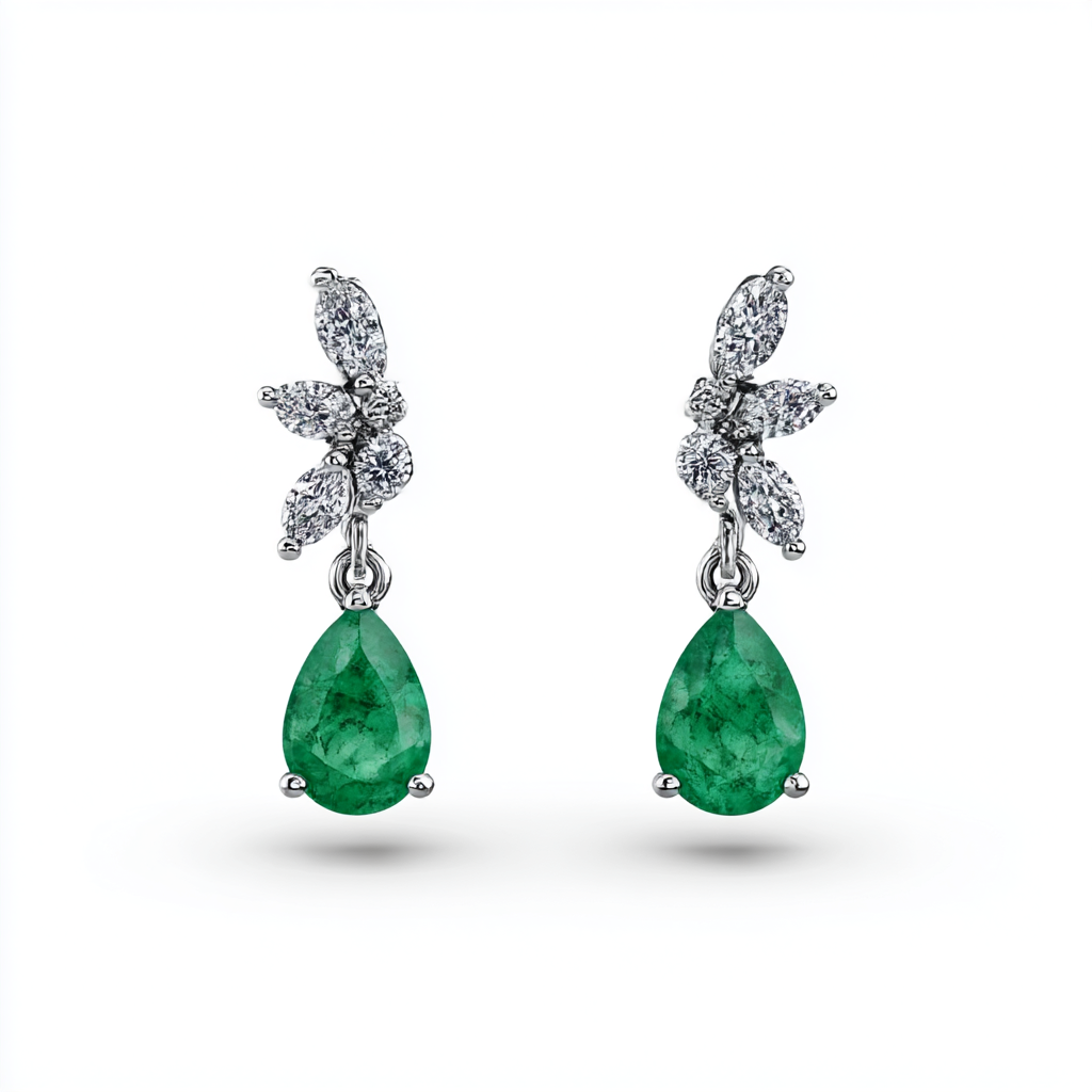 Fine jewelry