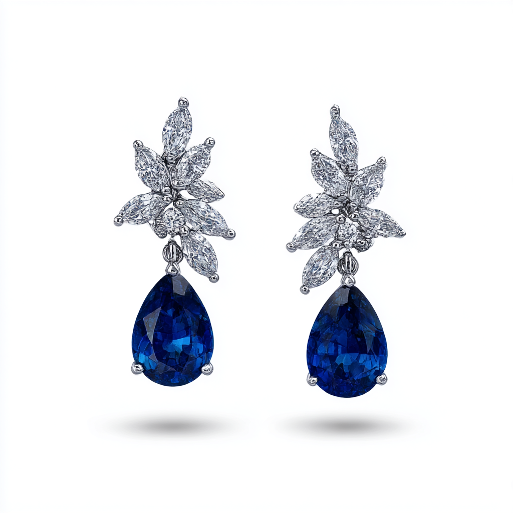 Fine jewelry