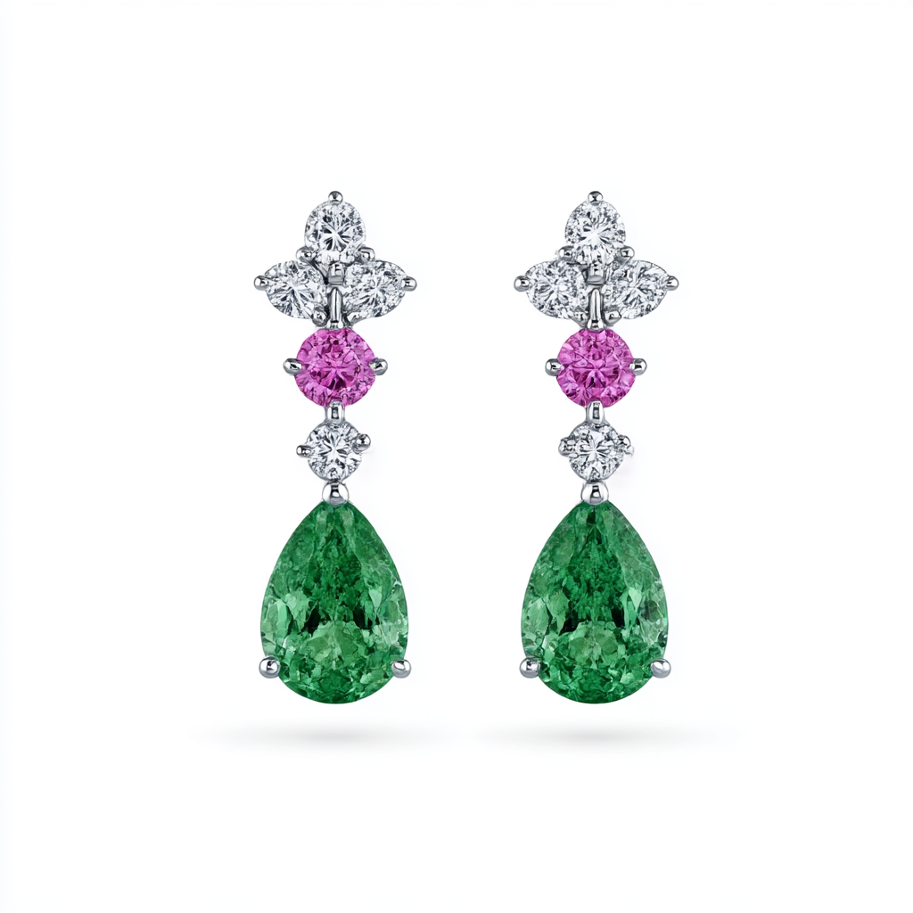 Fine jewelry