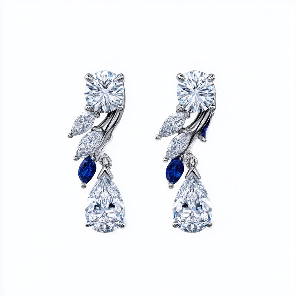 Fine jewelry