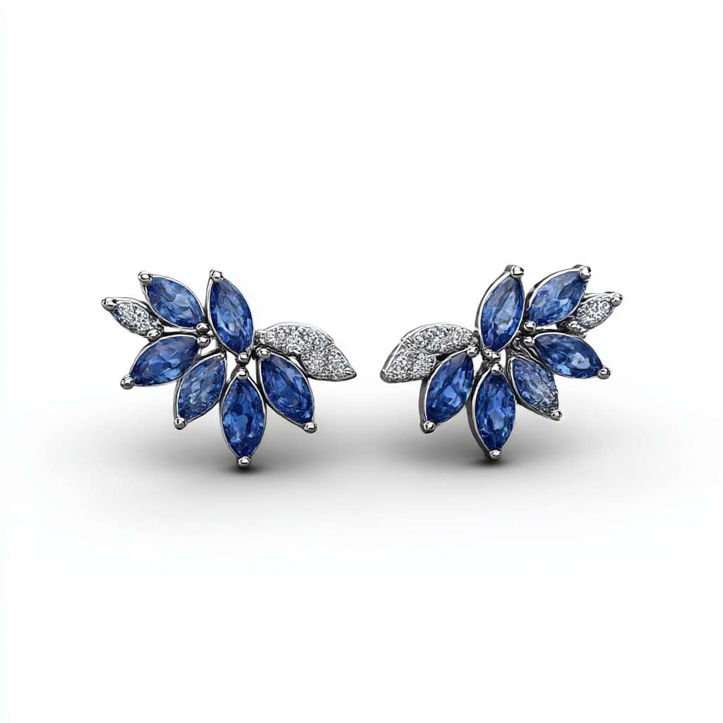 Fine jewelry