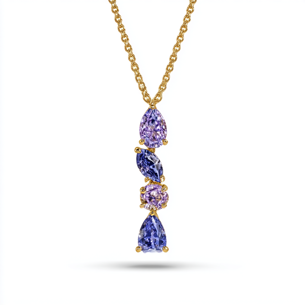 Fine jewelry