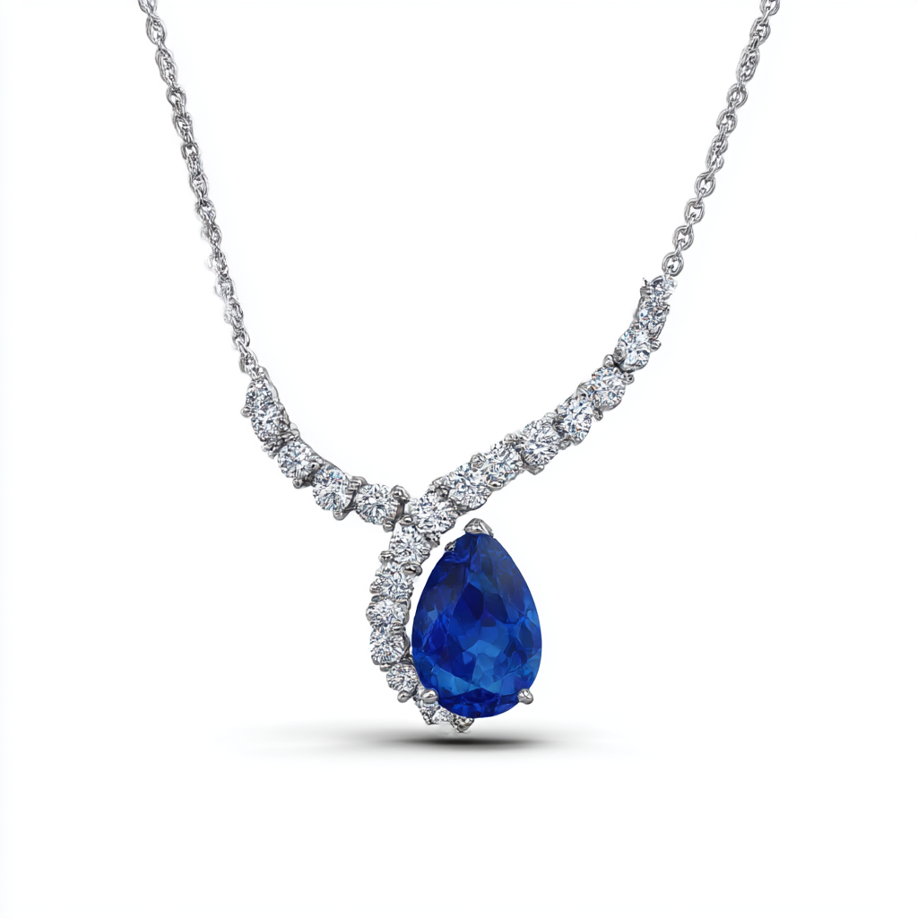 Fine jewelry