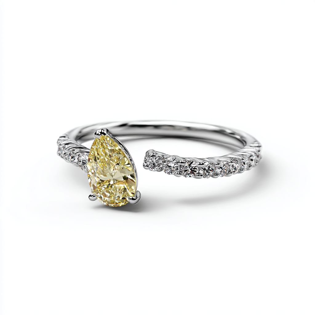 Fine jewelry
