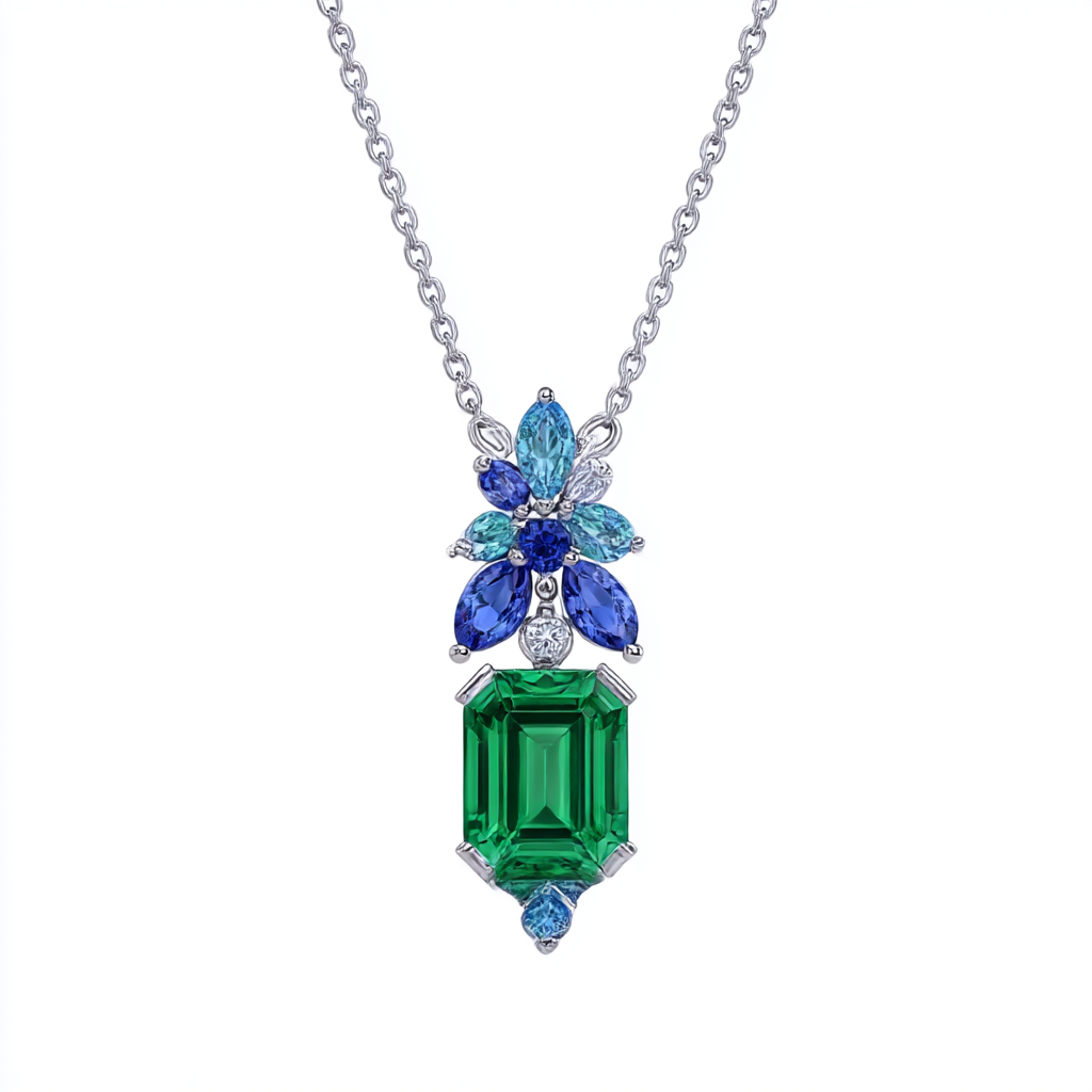 Fine jewelry