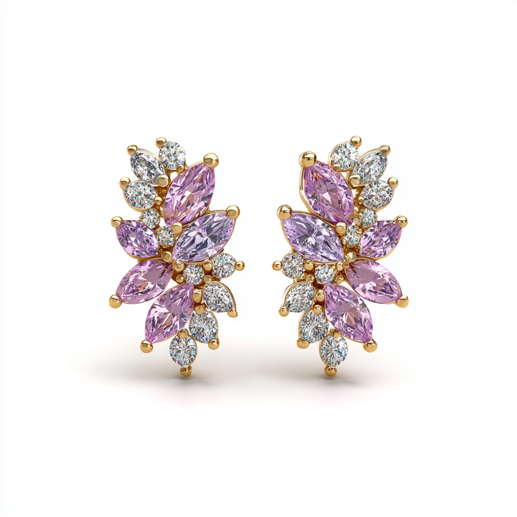 Fine jewelry